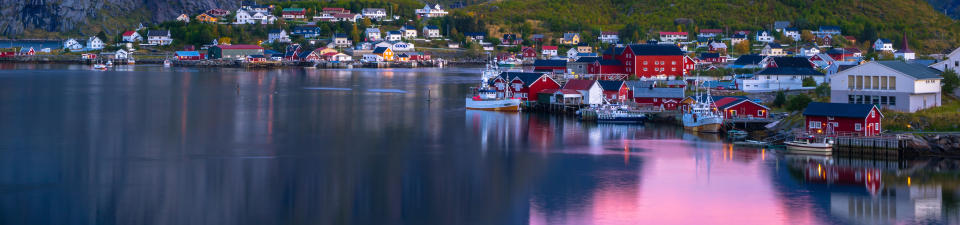 norwegian-landscapes