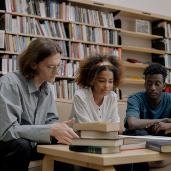 Level B1 - Module 4 (Intermediate)