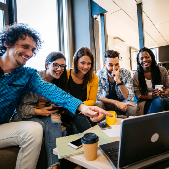 Level B2 - Module 1 (Advanced)