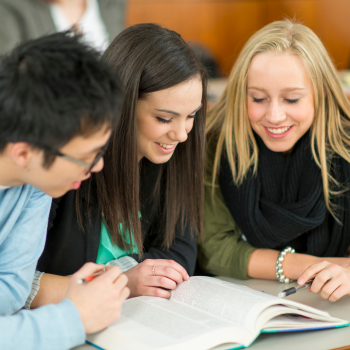 Level B2 - Module 3 (Advanced)