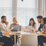 Norwegian Language Courses for Companies