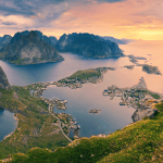 Free Norwegian language courses